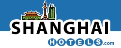 Hotel di Shanghai